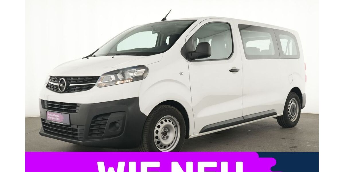 Opel Vivaro 113.952 km 18.488 &euro; Neuss 41460