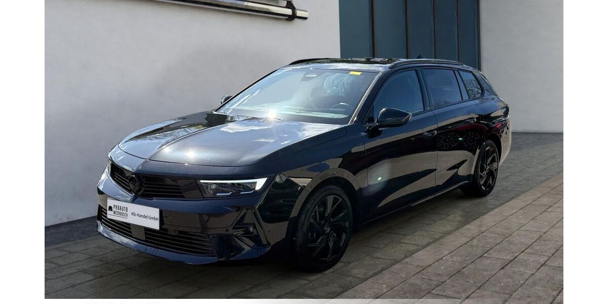 Opel Astra 27.700 km 19.999 &euro; Meerbusch 40668