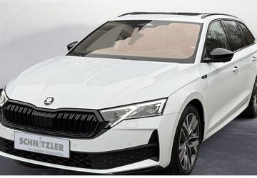 Skoda Octavia 5.000 km 40.980 &euro; Hilden 40721