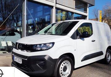 Opel Combo 13.170 km 22.550 &euro; Düsseldorf 40625