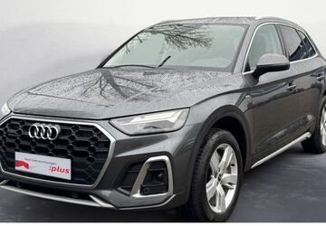 Audi Q5 93.040 km 31.480 &euro; Hilden 40721