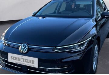 VW Golf 3.500 km 35.990 &euro; Hilden 40721