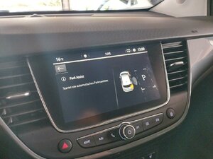 Opel Crossland X Ultimate HUD SHZ LHZ Kam Tempo 33.723 km 18.960 &euro; HAAN 42781