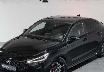 Hyundai i30 51.800 km 26.990 &euro; Remscheid 42855