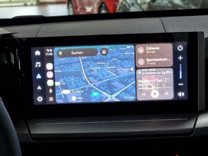 Opel Frontera Electric GS Tech Pack. Alu Android Apple 3.600 km 27.780 &euro; HAAN 42781