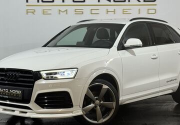 Audi Q3 93.800 km 22.990 &euro; Remscheid 42897