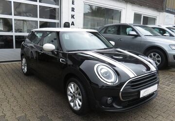 Mini Cooper 114.500 km 12.900 &euro; Wermelskirchen 42929
