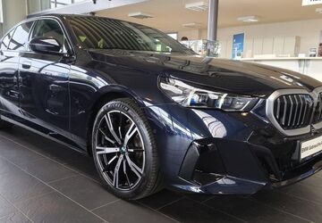 BMW 520 8.779 km 47.990 &euro; Langenfeld 40764