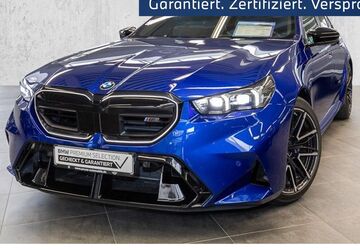 BMW M5 15.412 km 118.490 &euro; Leverkusen 51371