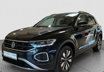 VW T-Roc 7.690 km 33.945 &euro; Neuss 41469
