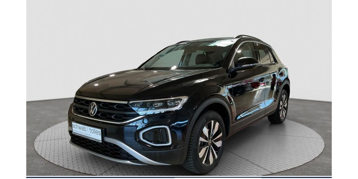 VW T-Roc 7.690 km 33.945 &euro; Neuss 41469
