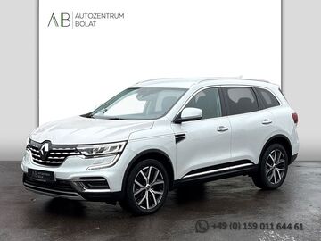 Gebrauchte Renault Koleos