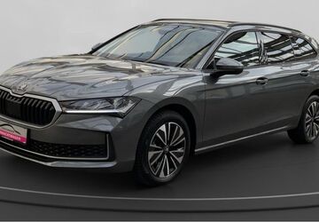 Skoda Superb 26.804 km 37.980 &euro; Köln-Mülheim 51063