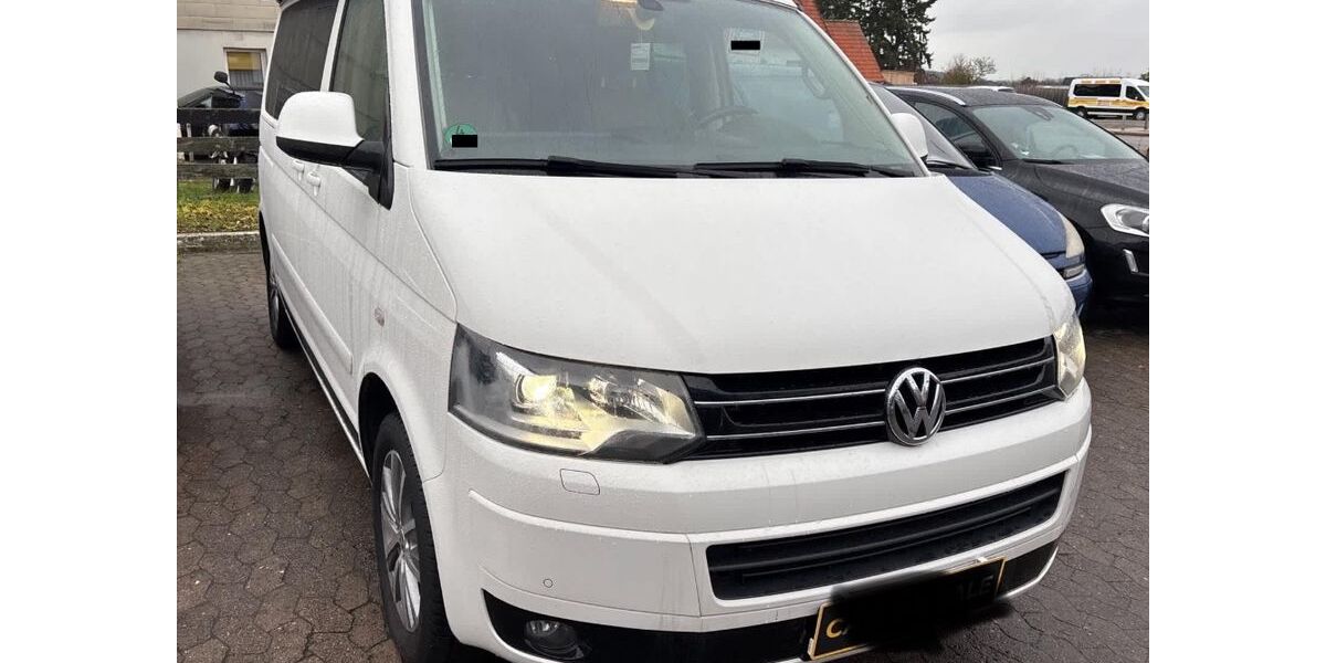 VW T5 Transporter 223.400 km 23.000 &euro; Monheim am Rhein 40789