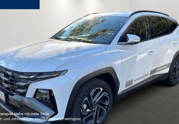 Hyundai TUCSON 8.888 km 43.780 &euro; Velbert 42553