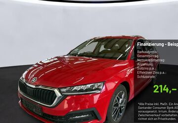 Skoda Octavia 111.826 km 19.490 &euro; Pulheim-Brauweiler 50259