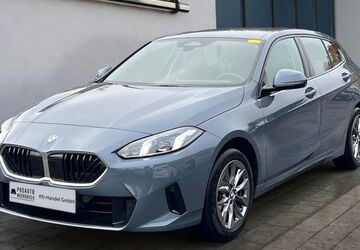 BMW 118 15.500 km 26.999 &euro; Meerbusch 40668