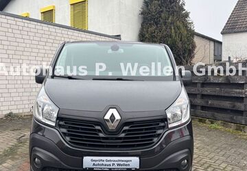 Renault Trafic 107.260 km 19.900 &euro; Kaarst - Büttgen 41564