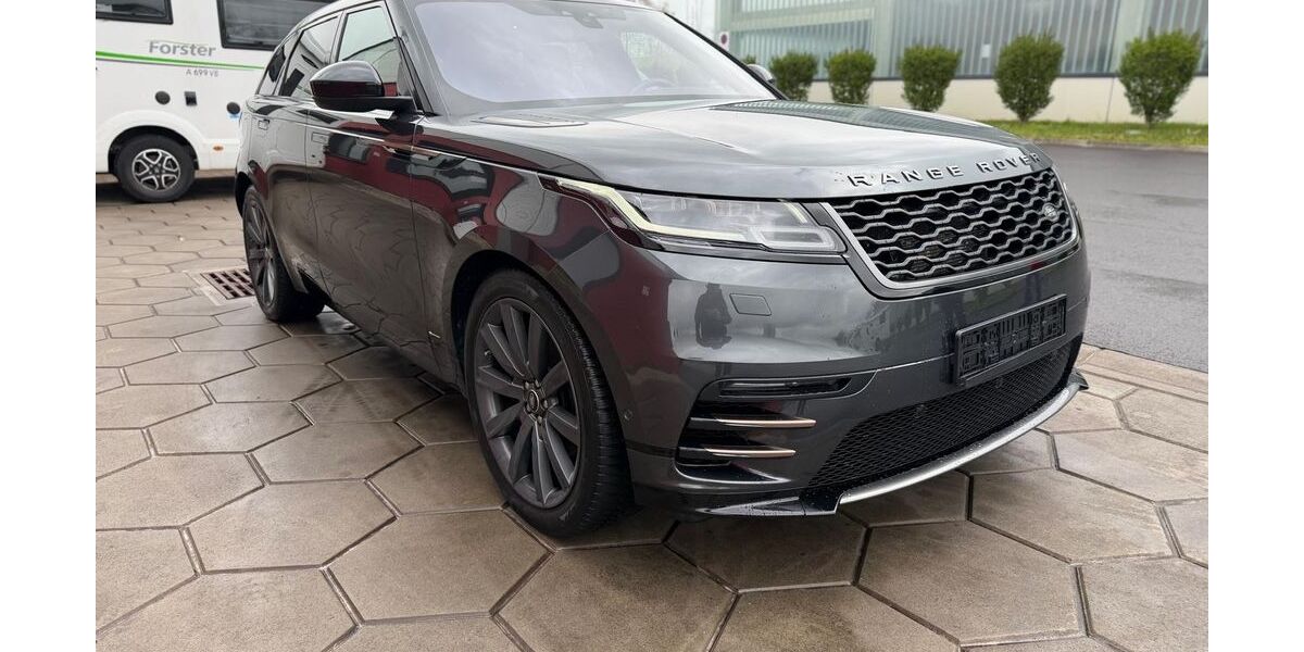 Land Rover Range Rover Velar 139.700 km 25.900 &euro; Hilden 40721