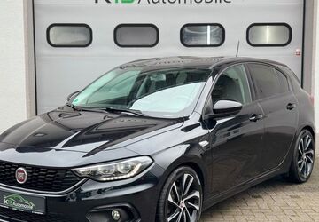 Fiat Tipo 107.050 km 11.100 &euro; Wuppertal 42279