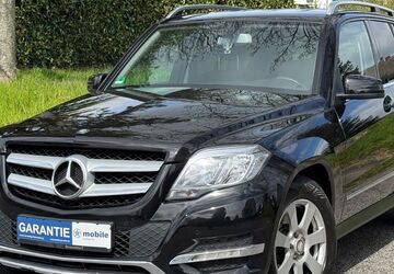 Mercedes-Benz GLK 220 260.000 km 10.990 &euro; Kaarst 41564