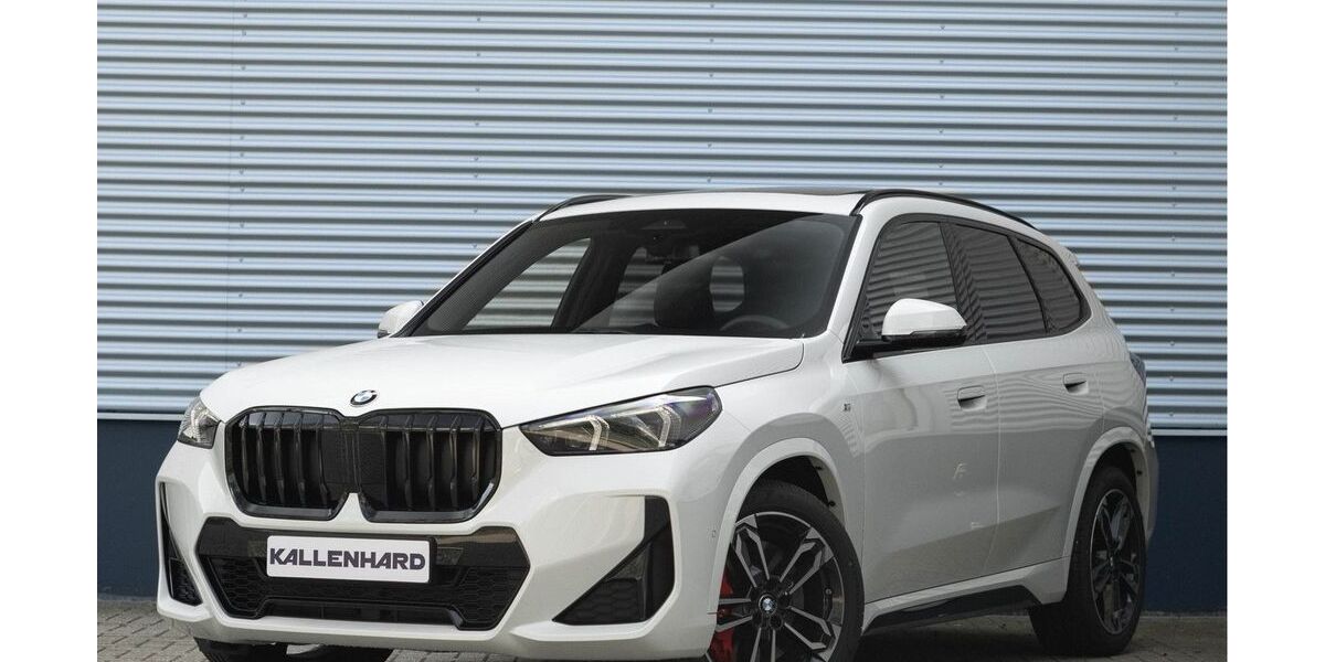 BMW X1 8.339 km 39.865 &euro; Köln 51149