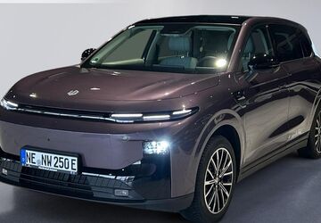 Leapmotor B10 4.056 km 31.490 &euro; Neuss 41460