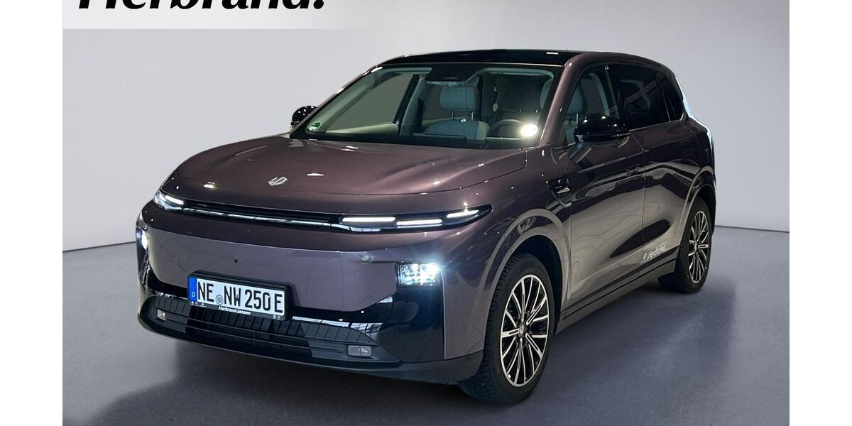 Leapmotor B10 4.056 km 31.490 &euro; Neuss 41460