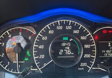 Nissan Note 142.000 km 6.050 &euro; Erkrath 40699