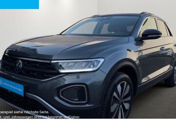 VW T-Roc 18.141 km 22.990 &euro; Mettmann 40822