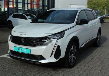 Peugeot 5008 22.341 km 29.990 &euro; Remscheid 42897
