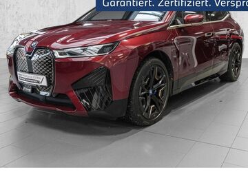 BMW iX 48.263 km 59.300 &euro; Mettmann 40822