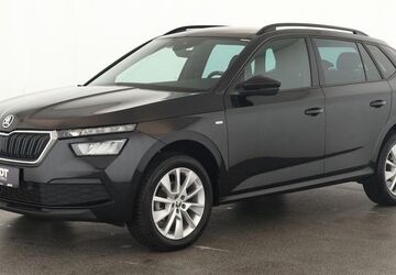 Skoda Kamiq 30.000 km 20.784 &euro; Neuss 41460