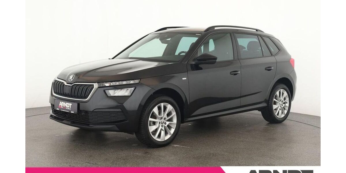 Skoda Kamiq 30.000 km 20.784 &euro; Neuss 41460