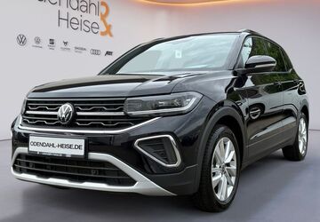 VW T-Cross 10.536 km 26.380 &euro; Köln 50739