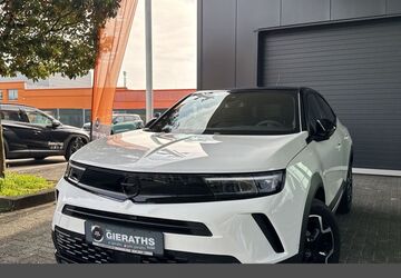 Opel Mokka 3.955 km 23.950 &euro; Bergisch Gladbach 51469