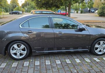 Honda Accord 221.000 km 10.000 &euro; Kaarst 41564