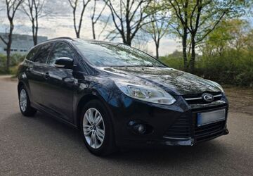 Ford Focus 175.000 km 3.990 &euro; Köln 51069