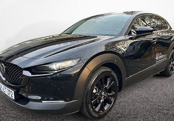 Mazda CX-30 2.018 km 29.950 &euro; Köln 50735