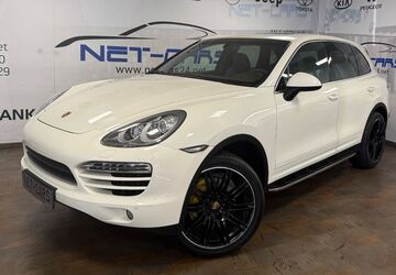 Porsche Cayenne 226.400 km 16.950 &euro; Hilden 40721