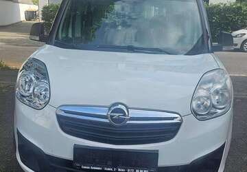 Opel Combo 135.000 km 6.300 &euro; Hilden 40721