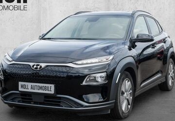 Hyundai KONA 37.275 km 18.580 &euro; Köln 50825