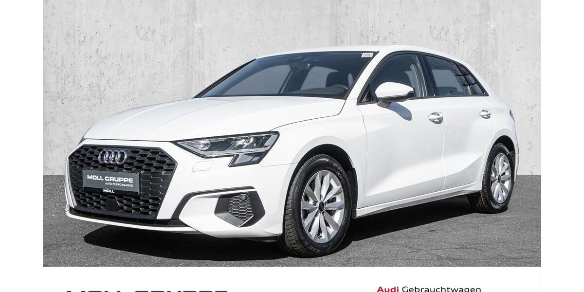 Audi A3 37.480 km 23.370 &euro; Düsseldorf 40474