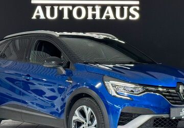 Renault Captur 47.600 km 20.990 &euro; Wuppertal 42285