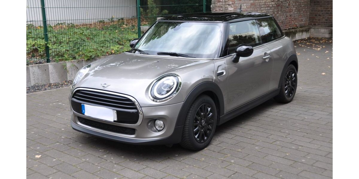Mini Cooper 17.770 km 15.990 &euro; Köln 50931