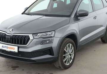 Skoda Karoq 28.142 km 32.490 &euro; Köln 50739