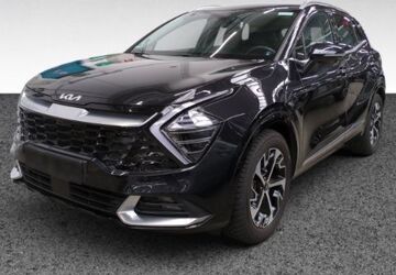 Kia Sportage 23.046 km 29.580 &euro; Neuss 41464