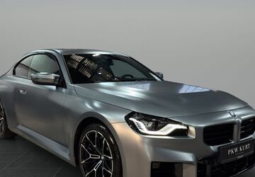 BMW M2 14.270 km 60.490 &euro; Remscheid 42857