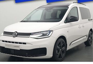 VW Caddy 2.980 km 47.980 &euro; Leverkusen 51379