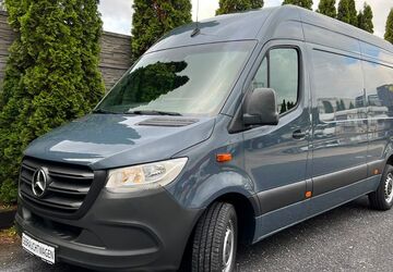 Mercedes-Benz Sprinter 44.740 km 23.900 &euro; Hilden 40721